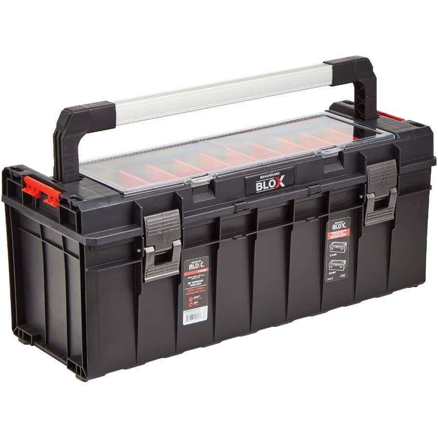 Tomo　10box NU TEK 3 Gang Airtight Switch Box | Home Hardware