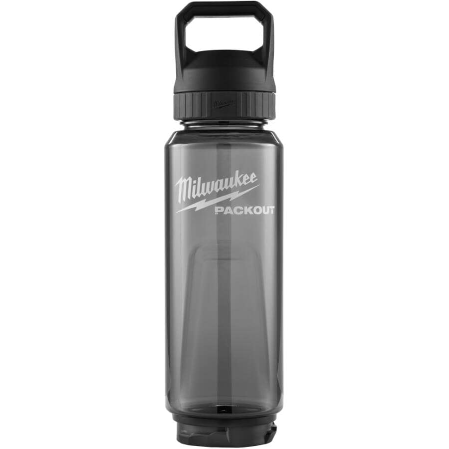 MILWAUKEE 34 oz Packout Bottle with Chug Lid | Home Hardware