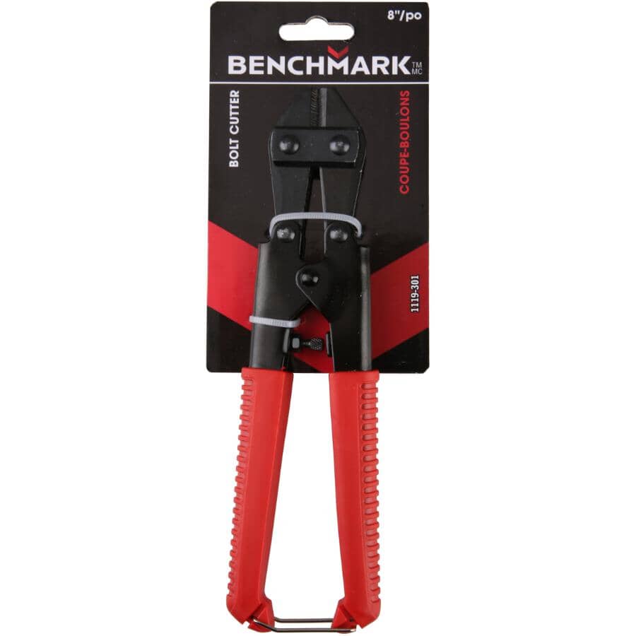 BENCHMARK 8