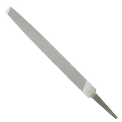 Benchmark 8 Tapered Mill Bastard File Home Hardware Benchmark 8 Tapered Mill Bastard File Home Hardware