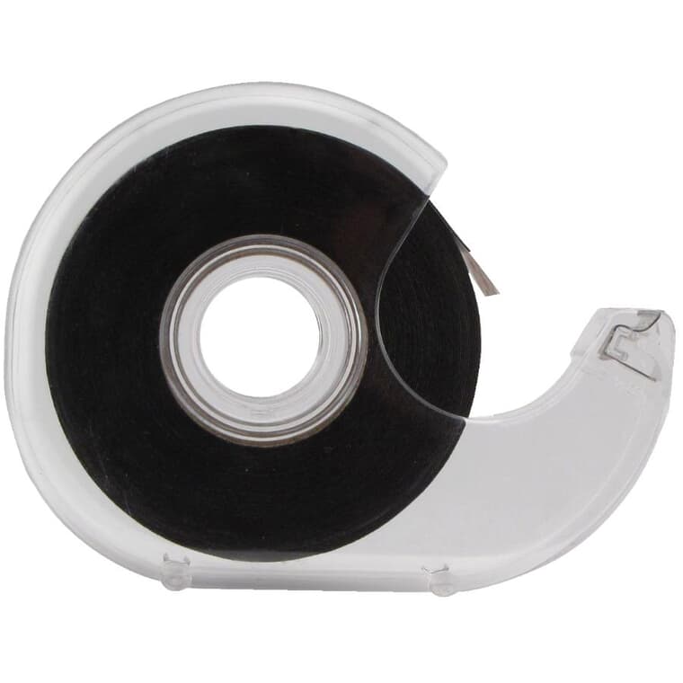 3/4" x 26' Magnetic Tape, with Dispenser