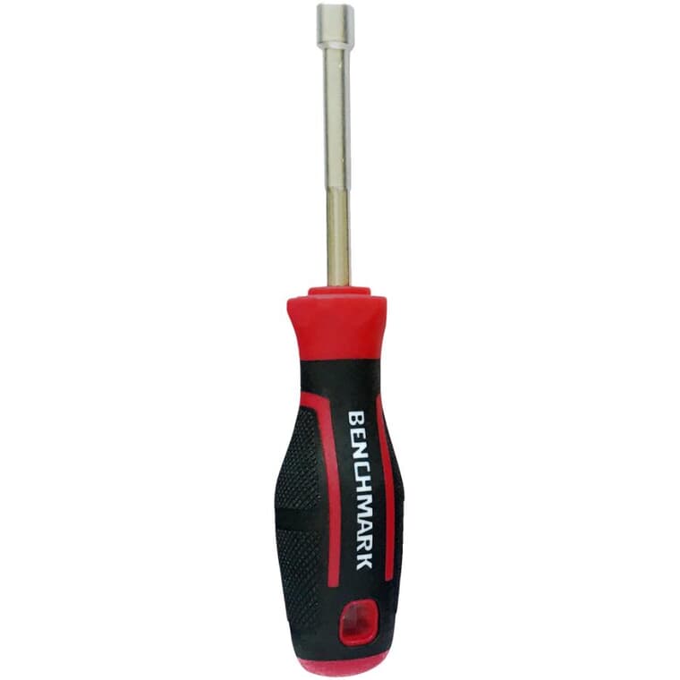 1/4" Red Nut Driver