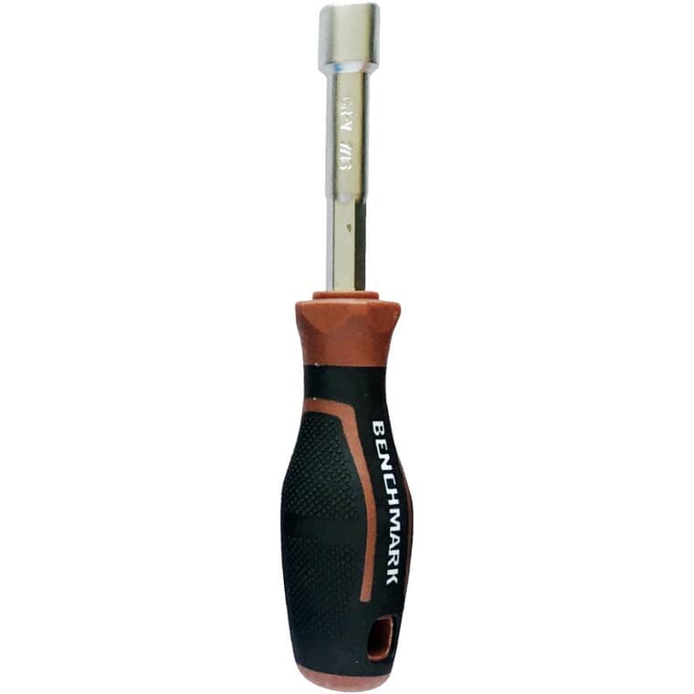 7/16" Brown Nut Driver