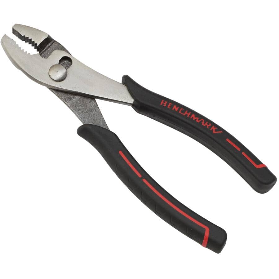 nurseman-0131　オーダー CRAFTSMAN Pliers Set, 3 Piece Set, 6 Inch Long Nose, 6 Inch Slip