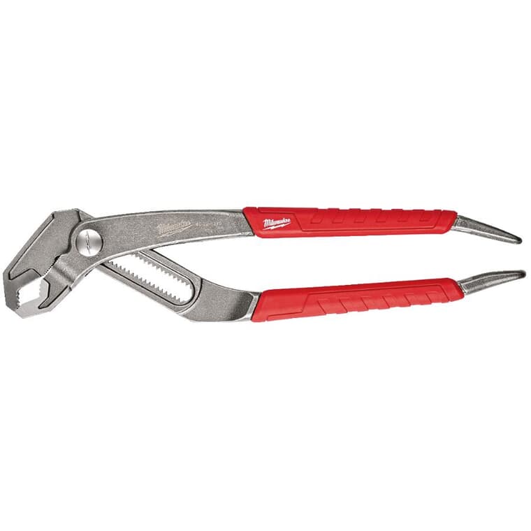 Tongue & Groove Jaw Pliers