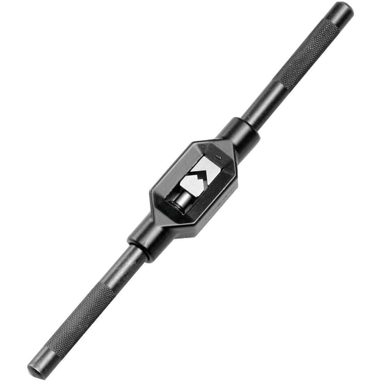 1/8" - 1/2" Adjustable Tap/Reamer Wrench