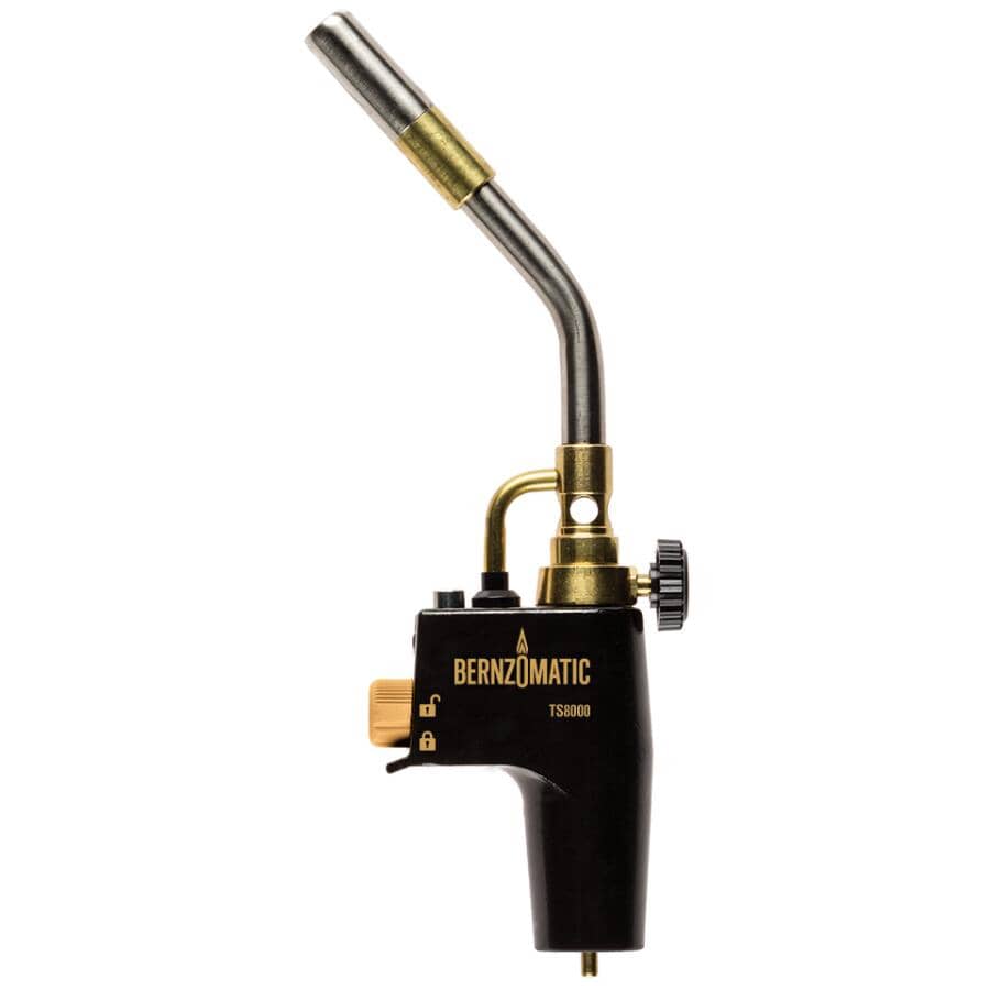 BERNZOMATIC Max Heat Torch | Home Hardware