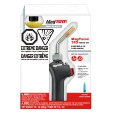 MAP GAS バナー+ガス TAS MAPPガス用シングルバーナー火口 | 株式会社 イチネン TASCO