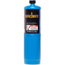 BERNZOMATIC 14.1oz Map Pro Gas Cylinder | Home Hardware