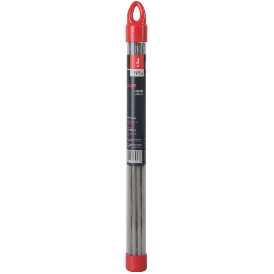 BENCHMARK Welding Rods E6013 | Home Hardware