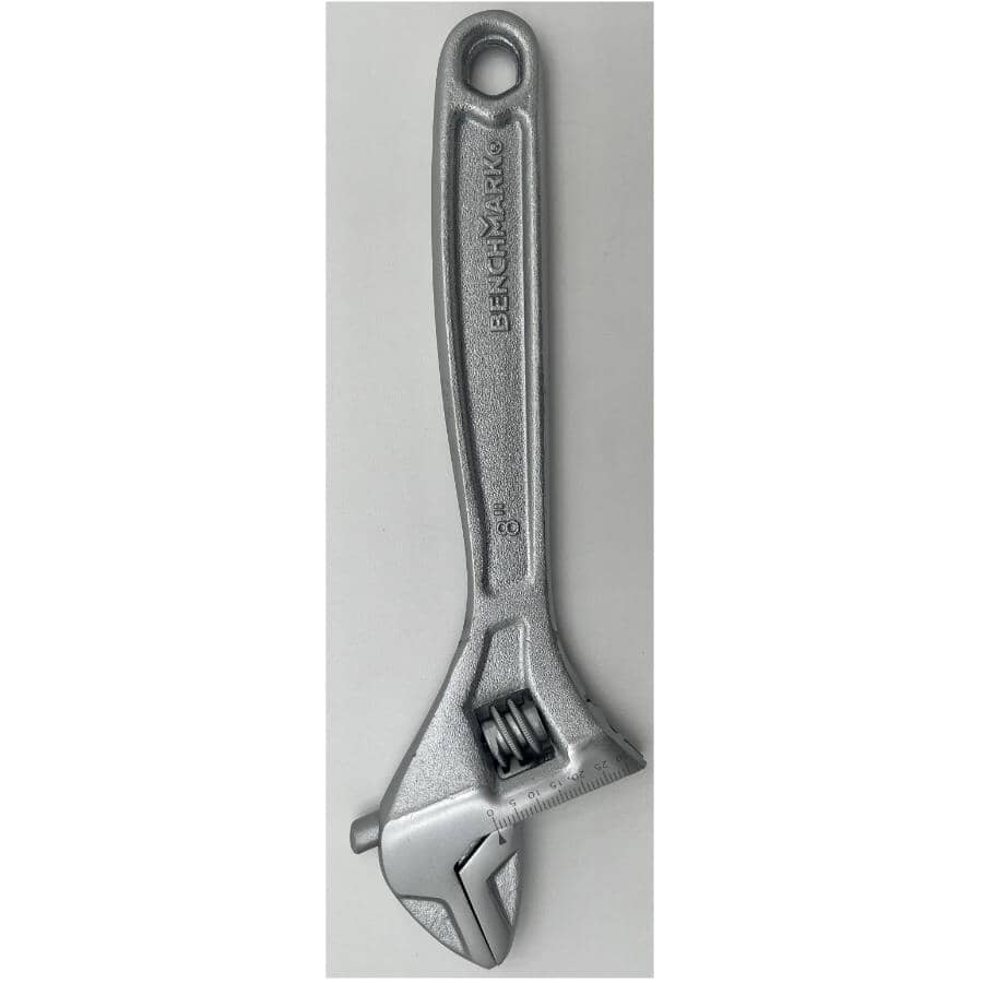 Kobalt 12-in Chrome Vanadium Adjustable Wrench at Kobalt 12-in Chrome Vanadium Adjustable Wrench at