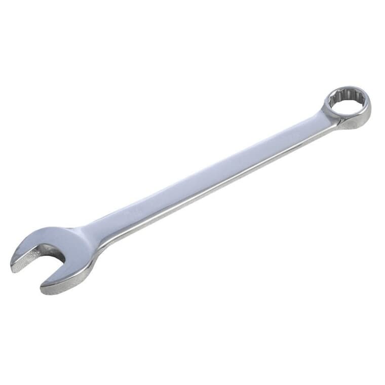 1-1/16" Combination Wrench
