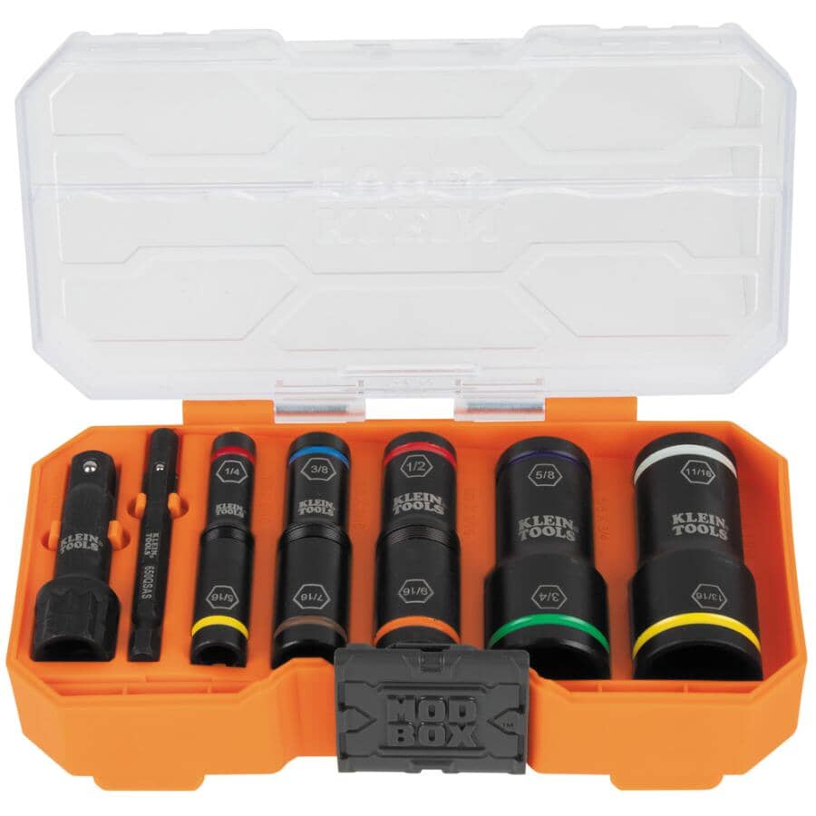 Flip   8.0インチ Flip Impact Socket 15/16 and 7/8-Inch : Amazon.ca: Tools