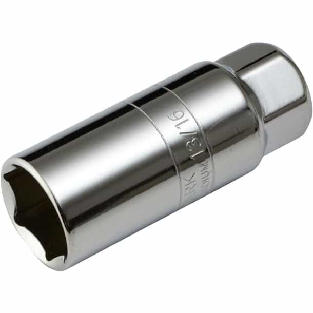 What Does a Spark Plug Socket Look Like: Essential Visual Guide