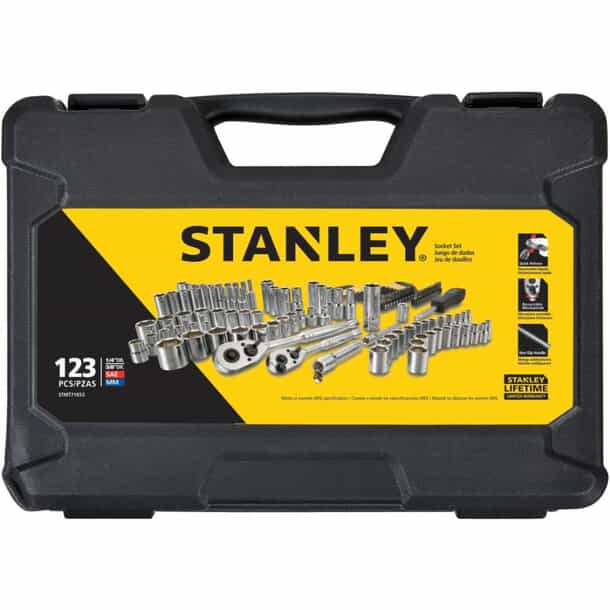 Buy Mechanic Tool Set Online: Top Deals for Quality & Durability