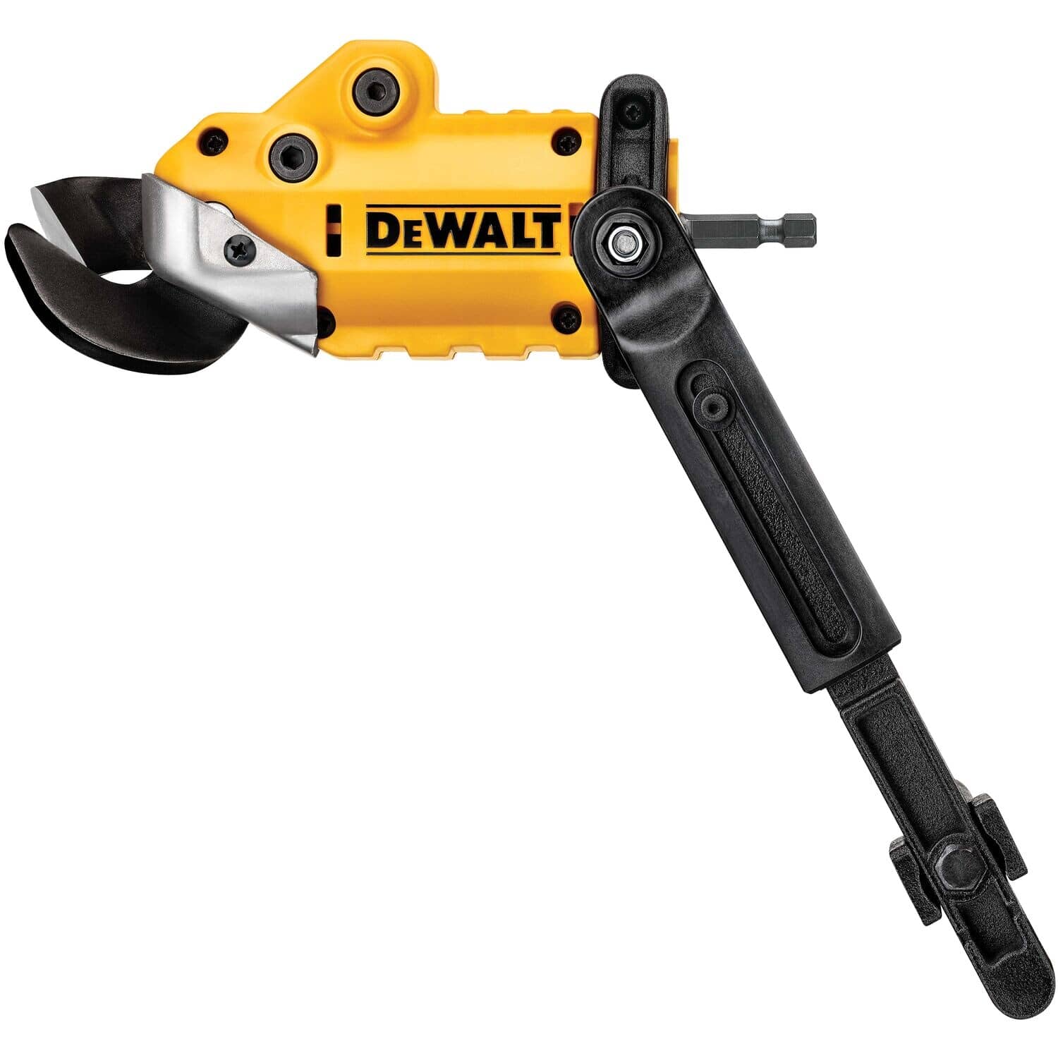 DEWALT Impact Ready Shear Drill Attachment | Home Hardware