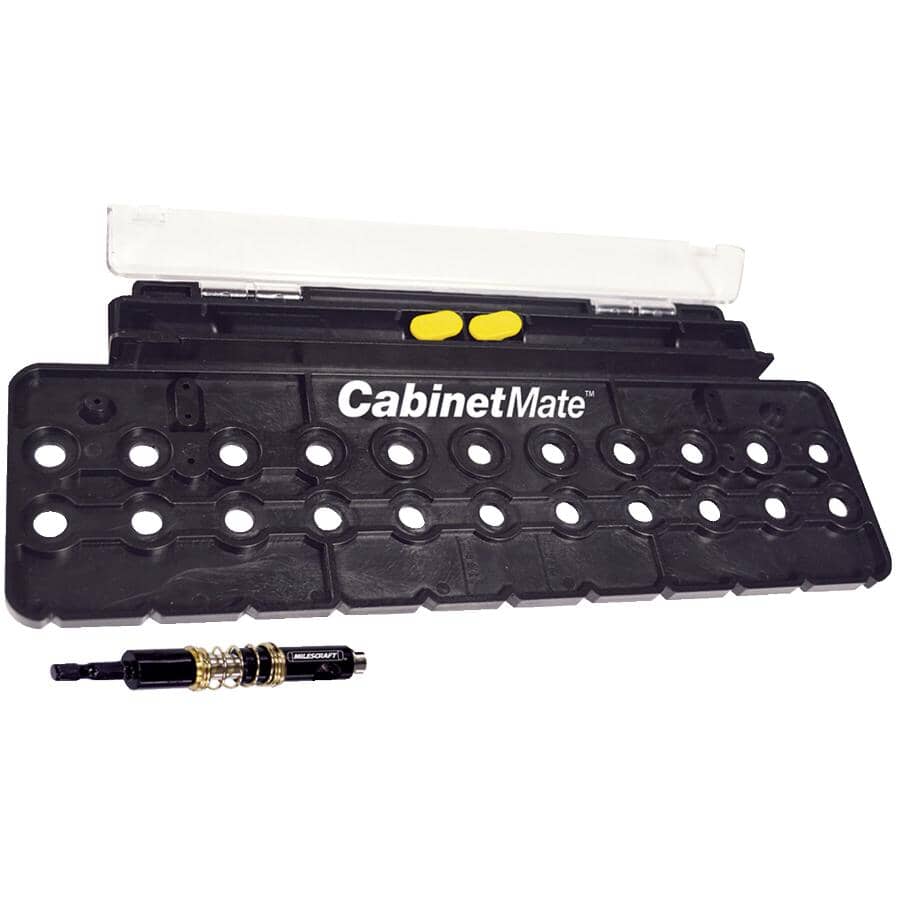 MILESCRAFT CabinetMate Jig | Home Hardware