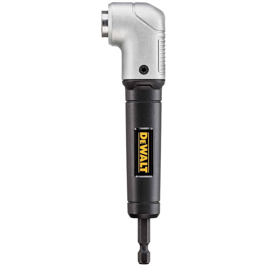 DEWALT Impact Ready Right Angle Drill Driver Attachment | Home Hardware