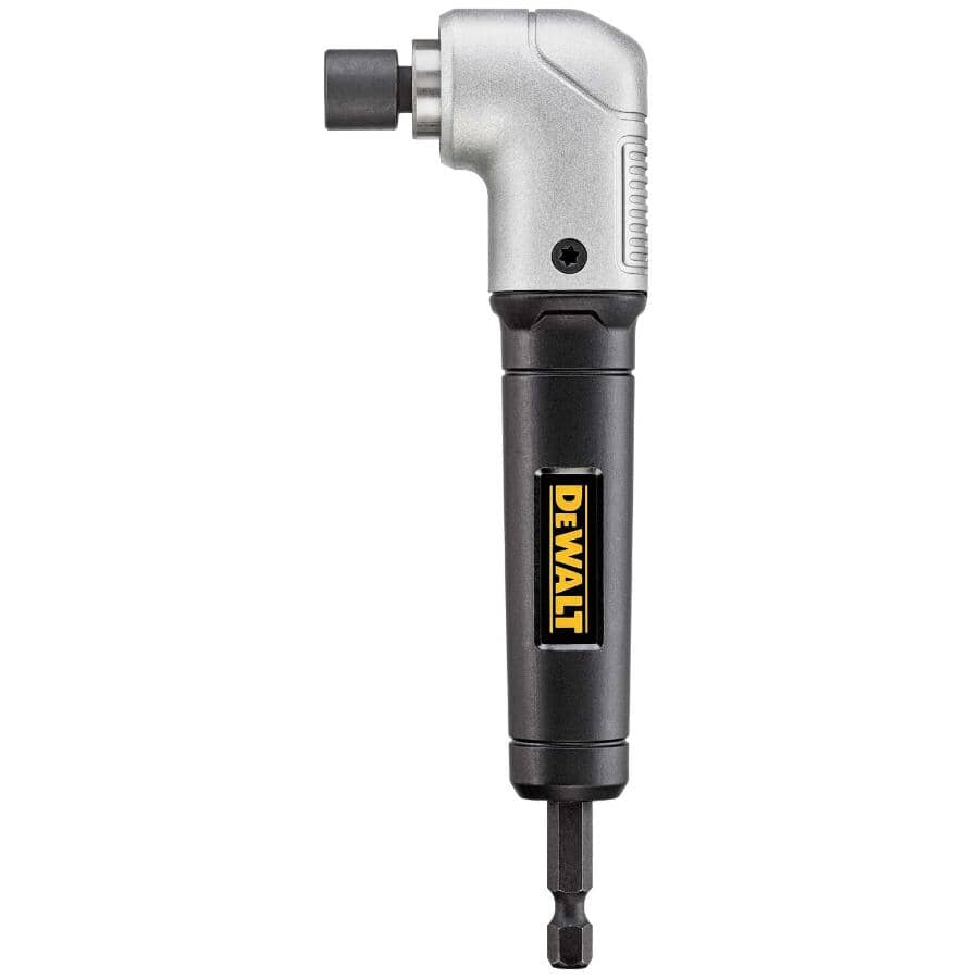 DEWALT Impact Ready Right Angle Drill Driver Attachment | Home Hardware