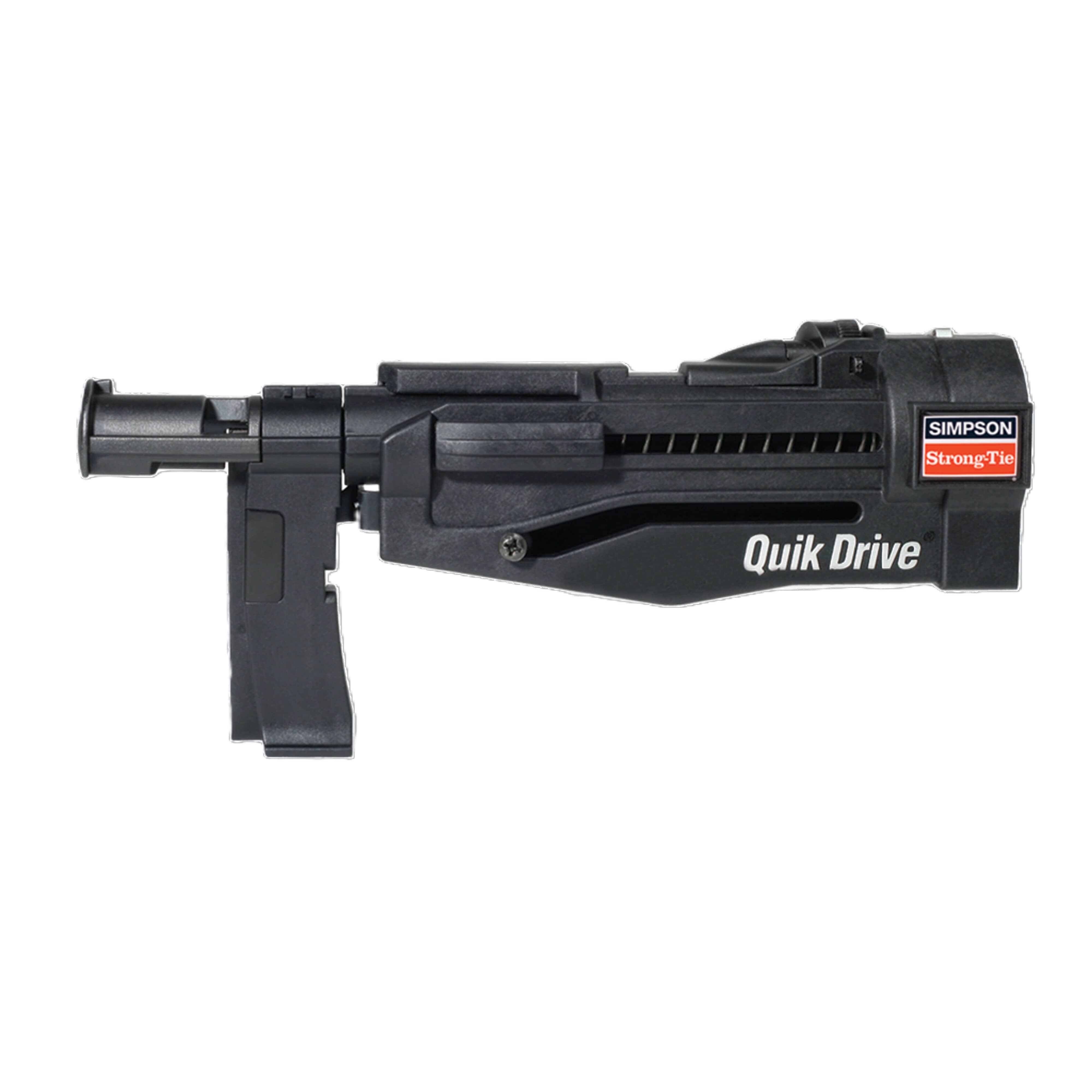 SIMPSON STRONG-TIE Quik Drive PRO200G2 Drywall Attachment | Home