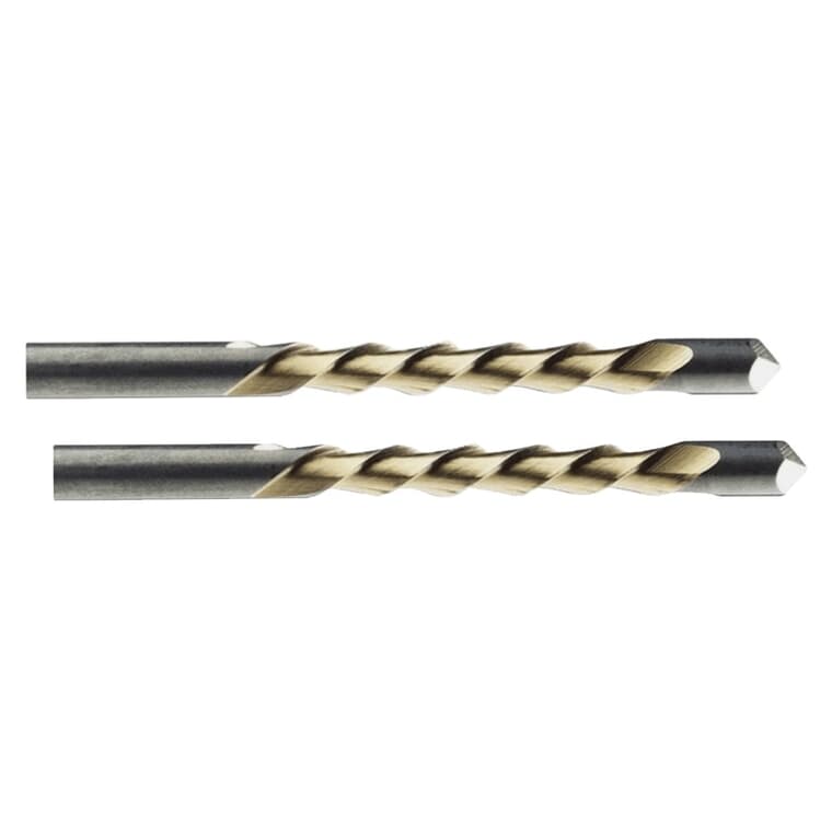 2 Pack 5/32" Guidepoint Drywall Bits