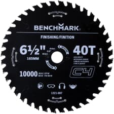 Guide de scie circulaire FKS 115 - WOLFCRAFT - Mr.Bricolage