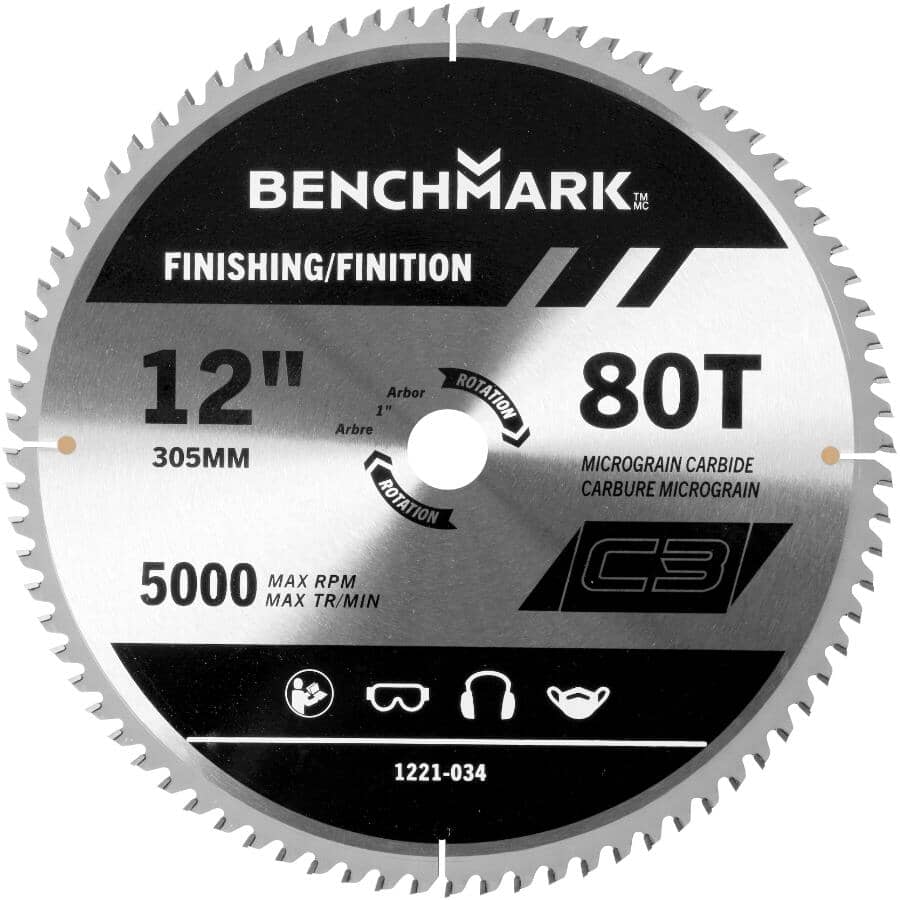BENCHMARK 12