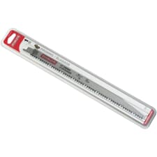 Lames De Scie Sabre Diablo 9" - 8 TPI - Pour Métal - Dents Carbure - Lot De 10