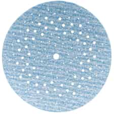 Norton 04033 Hold Hook And Loop Sanding Discs, 80 Grit, 5\" - Bed Bath...
