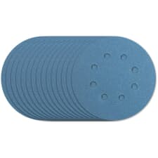 50 Manchons De Ponçage 3/8 Pouces - Grain 80 - Pour Mini Perceuse - Neuf Marque Uxcell