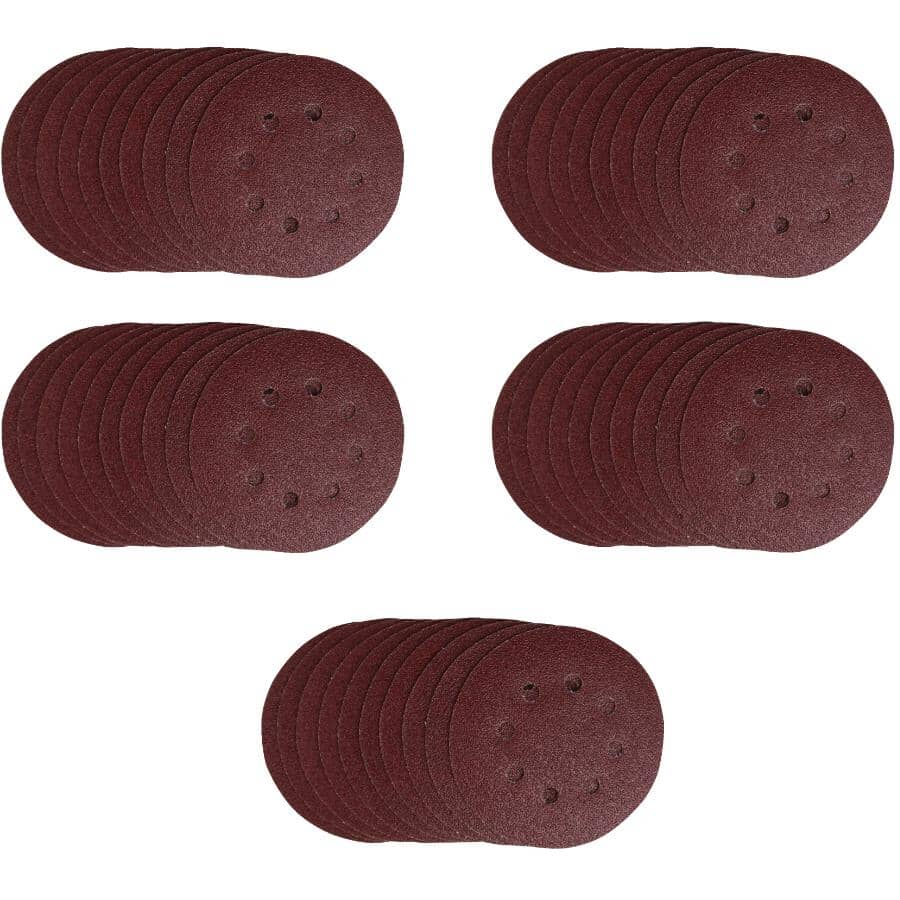 BENCHMARK 50 Pack 5
