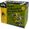 RADLEY Cordless Drill & Impact Driver Combo Kit – 20V Max | Home Hardware