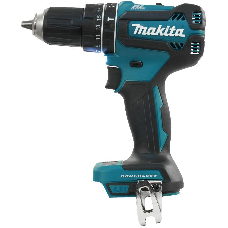 MAKITA 18V 1/2