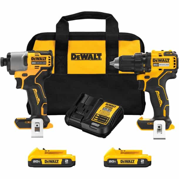 DEWALT 20V Max Lithium Home Hardware