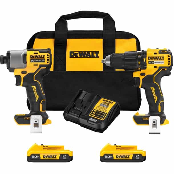 DEWALT 20V Max Lithium Home Hardware