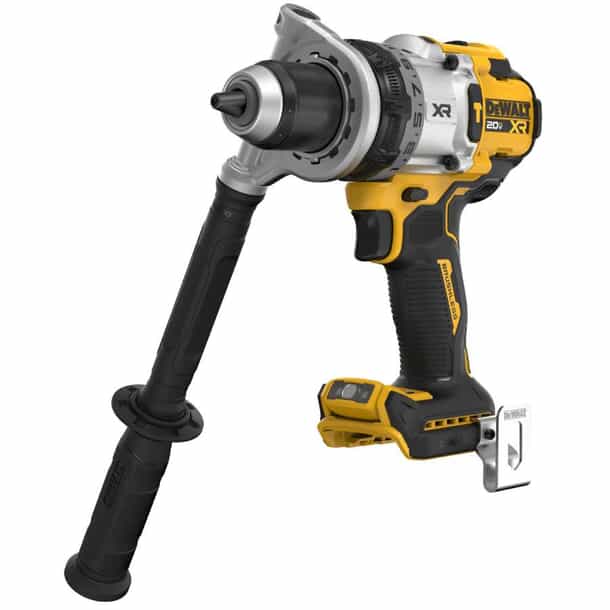 DEWALT 20V Max XR 1/2