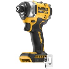 Cordless Impact Wrench 1/2 Inch For Dewalt 20V Battery, 750Ft-lbs(1000N. M) Brushless High Torque Power Impact Wrench Gun Tool With LED Work Light And Belt Clip (Battery Not Included