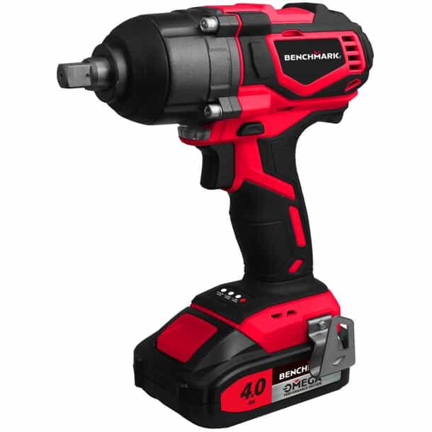 BENCHMARK 20V Max 1/2