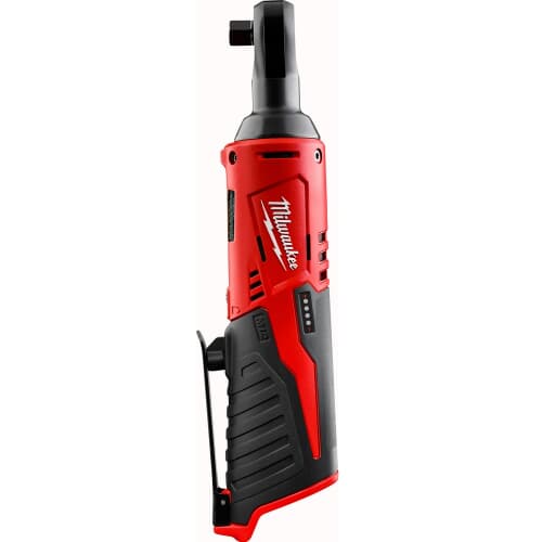 M12 12V Cordless 3/8" Ratchet - Tool Only