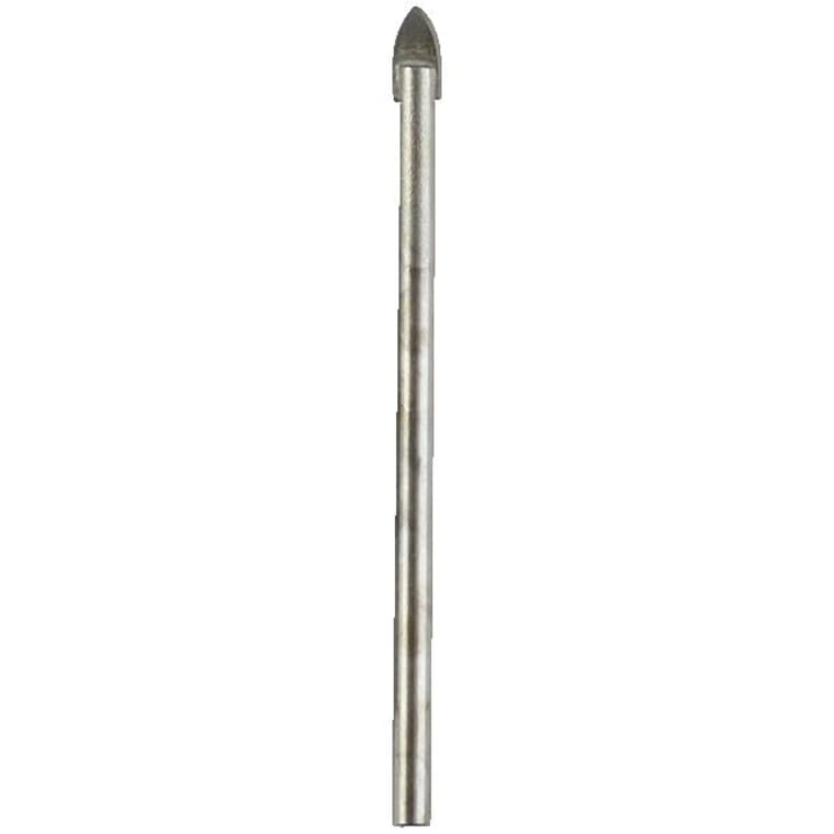 1/8" Glass and Tile Drill Bit