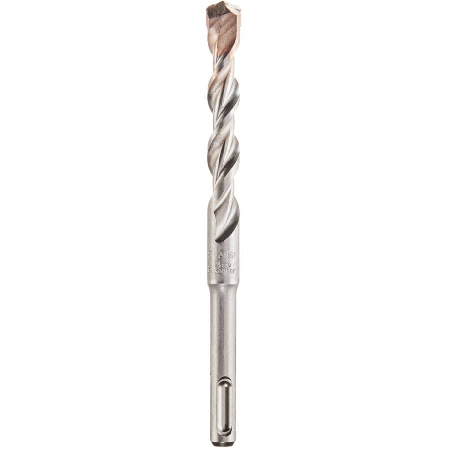 Milwaukee Masonry Carbide Tip Drill Bit 3/8" x 4" x 1/4" shank New 
