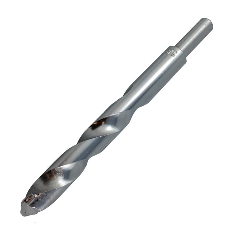 5/8" x 3/8" Tungsten Carbide Masonry Drill Bit