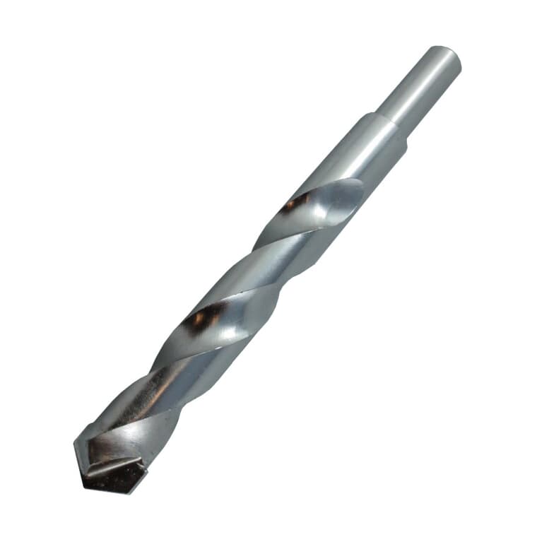 3/4" x 1/2" Tungsten Carbide Masonry Drill Bit