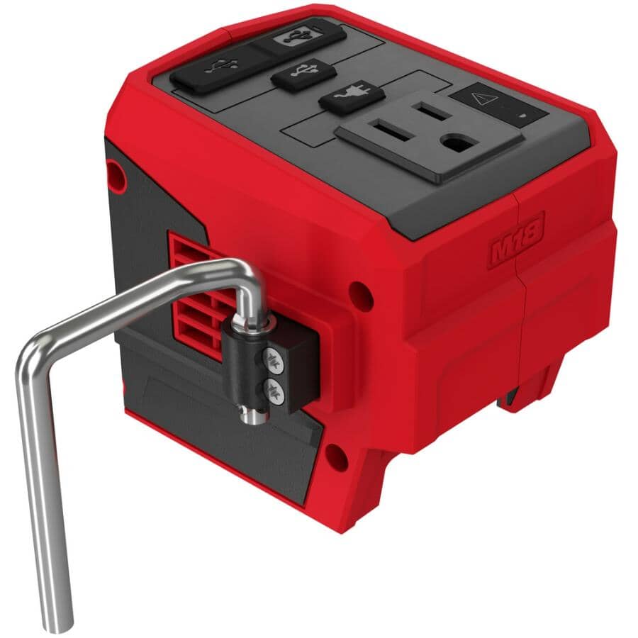 MILWAUKEE M18 Top | Home Hardware