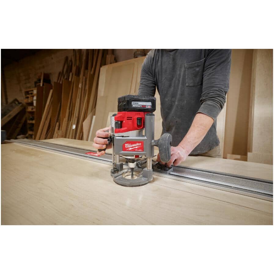 MILWAUKEE M18 Fuel 1/2