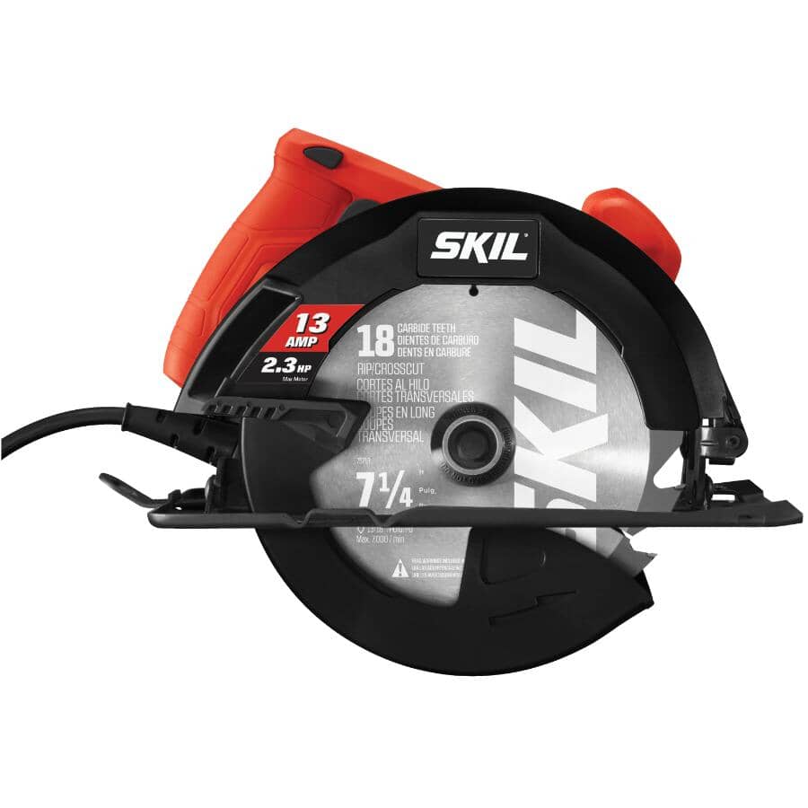 Skil 13a Circular Saw Portugal, SAVE 34 
