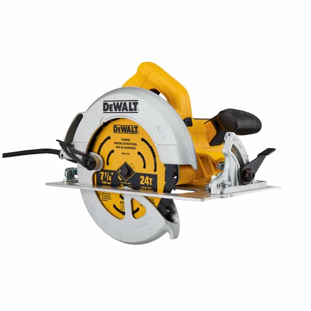 DEWALT DWE575 Lightweight Circular Saw Home Hardware
