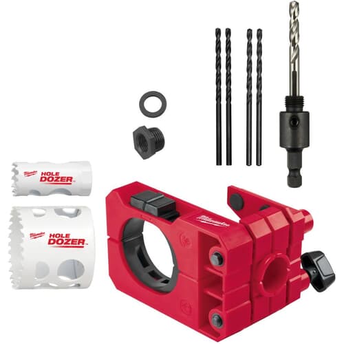 Shop for Hole saws Online Home Hardware
