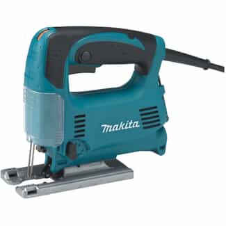 MAKITA 3.9 Amp Variable Speed Orbital Jigsaw, with Case