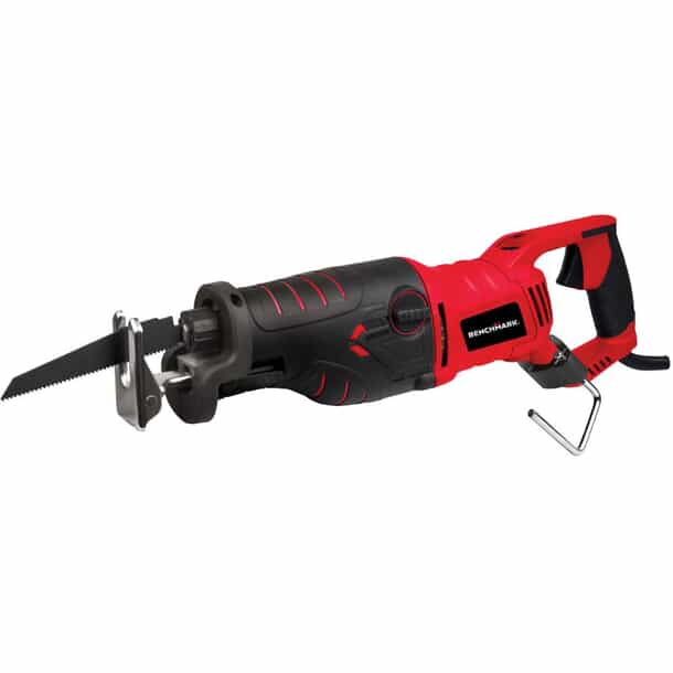 BENCHMARK Orbital Reciprocating Saw Kit Home Hardware